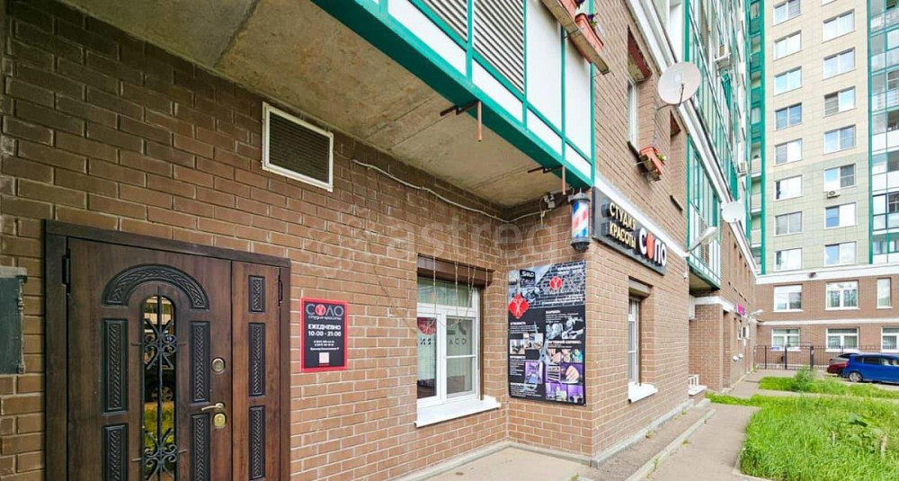 Свободного назначения, 90.3 м2 Красногорск - изображение 1