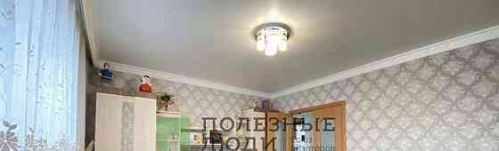 3-комн. квартира, 72 м2, 7/10 эт. Красноярск