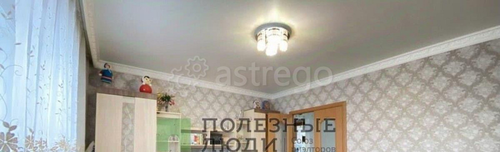 3-комн. квартира, 72 м2, 7/10 эт. Красноярск - изображение 3