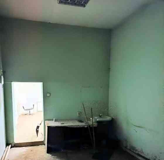 Склад, 95 м2 Лесосибирск