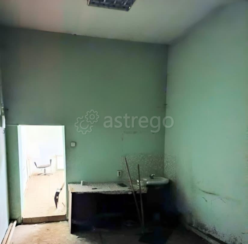 Склад, 95 м2 Лесосибирск - изображение 5