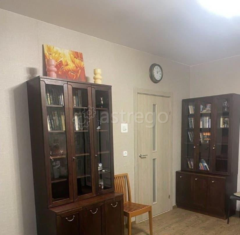 2-комн. квартира, 55 м2, 16/17 эт. Санкт-Петербург - изображение 2