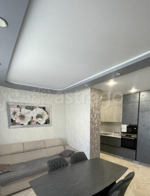 5-комн. квартира, 132.9 м2, 12/14 эт. Лобня - изображение 6