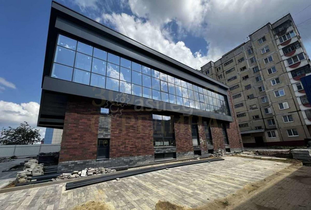 Свободного назначения, 75 м2 Белгород - изображение 2