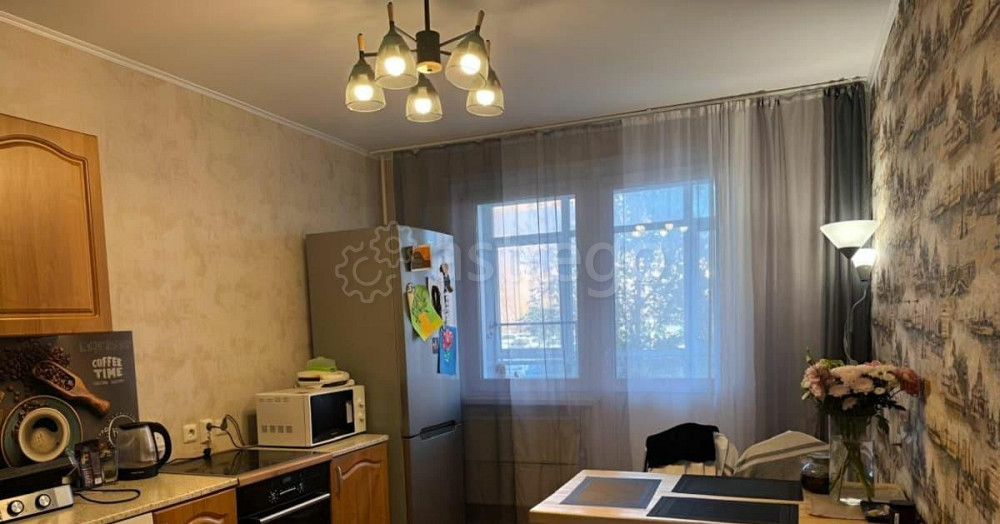 2-комн. квартира, 65.4 м2, 1/16 эт. Сосновоборск - изображение 2