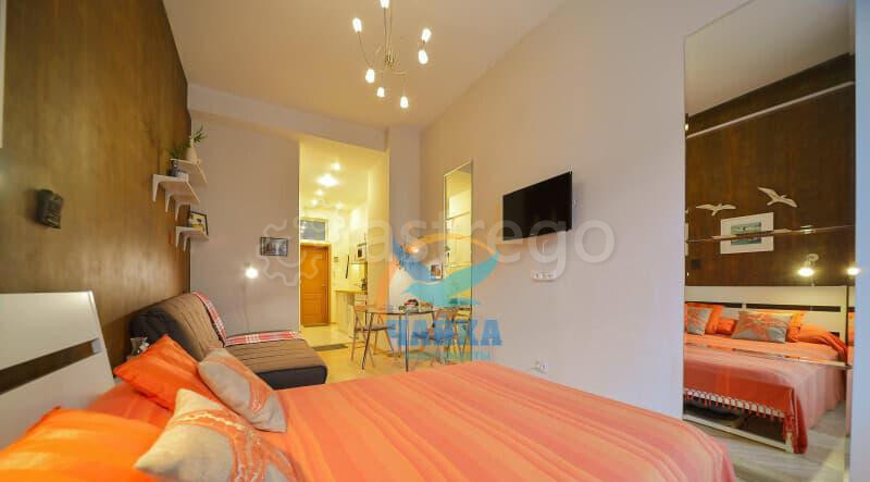 1-комн. квартира, 24 м2, 2/4 эт. Санкт-Петербург - изображение 10