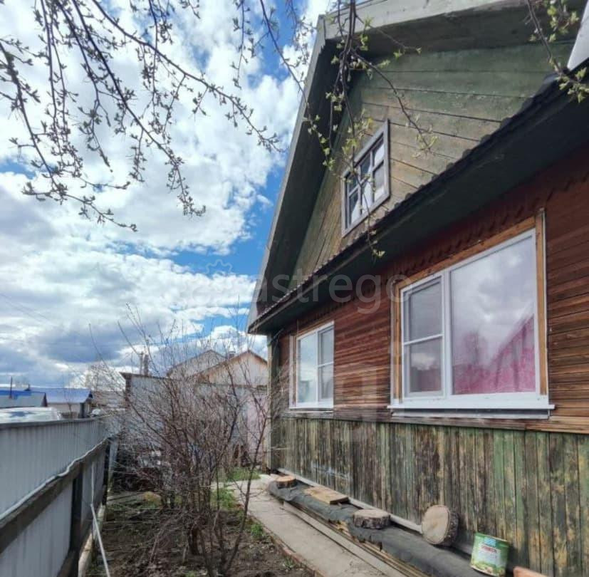 Дом, 65 м2, 5.11 сотки, 1 эт. Котлас - изображение 1