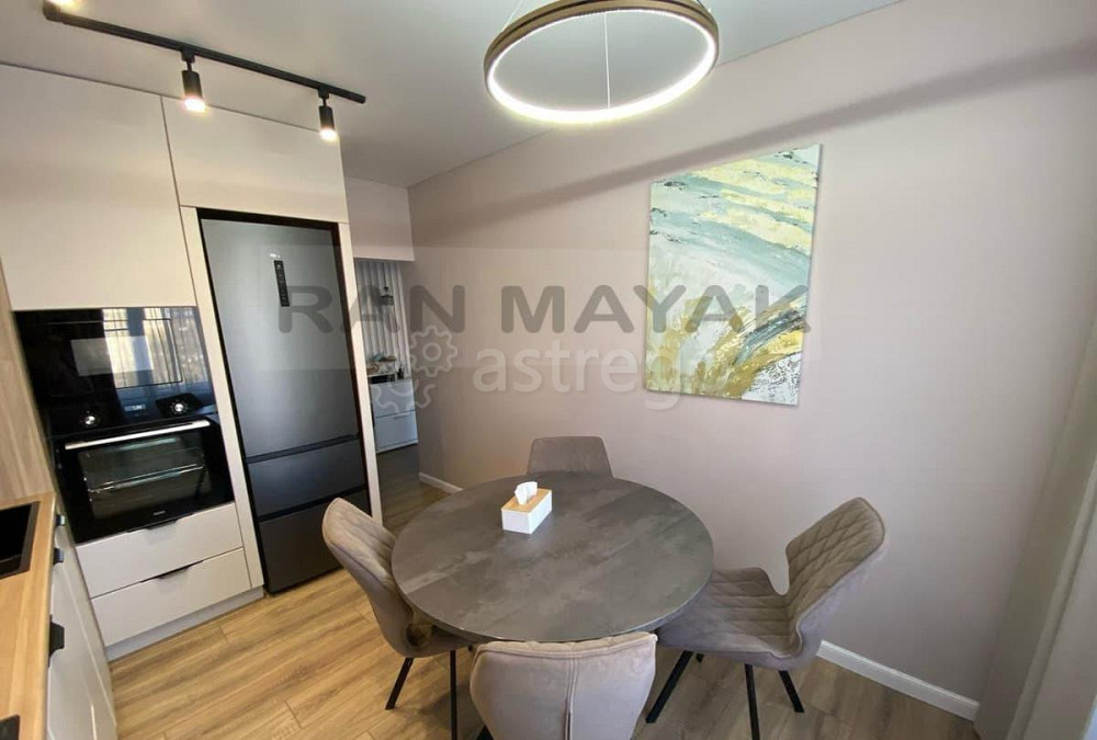 3-комн. квартира, 62 м, 5/9 эт. Майкоп - изображение 3