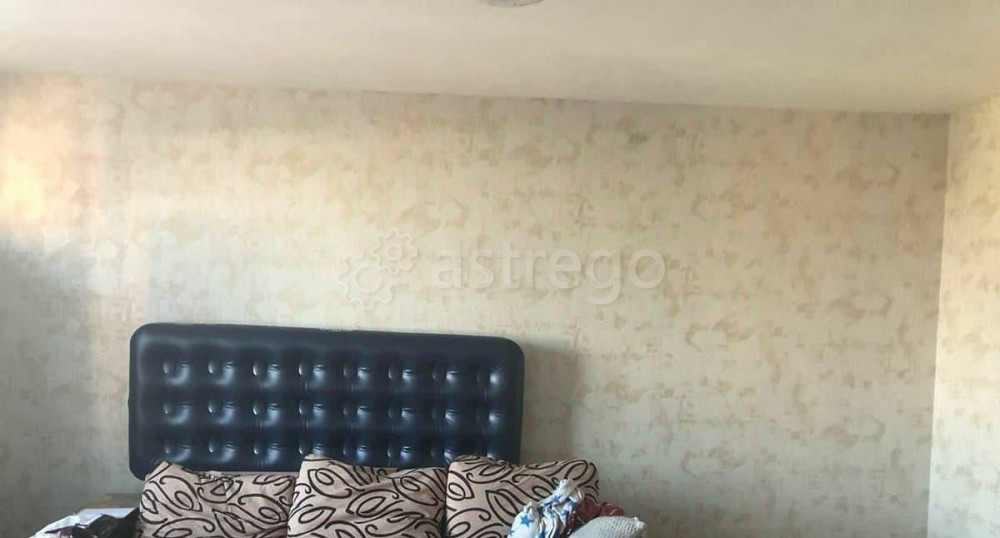 Студия, 33 м2, 6/27 эт. Красноярск - изображение 6