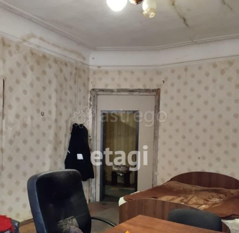 4-комн. квартира, 135.3 м2, 4/6 эт. Санкт-Петербург - изображение 4