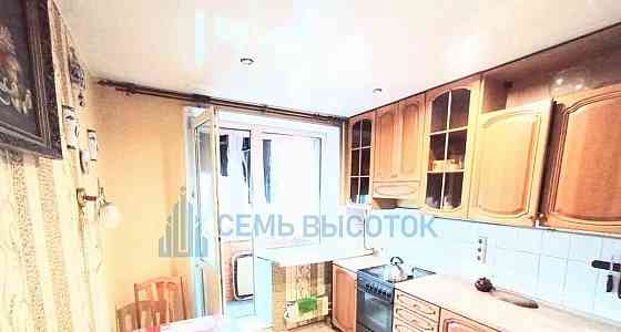 3-комн. квартира, 80 м2, 7/14 эт. Видное