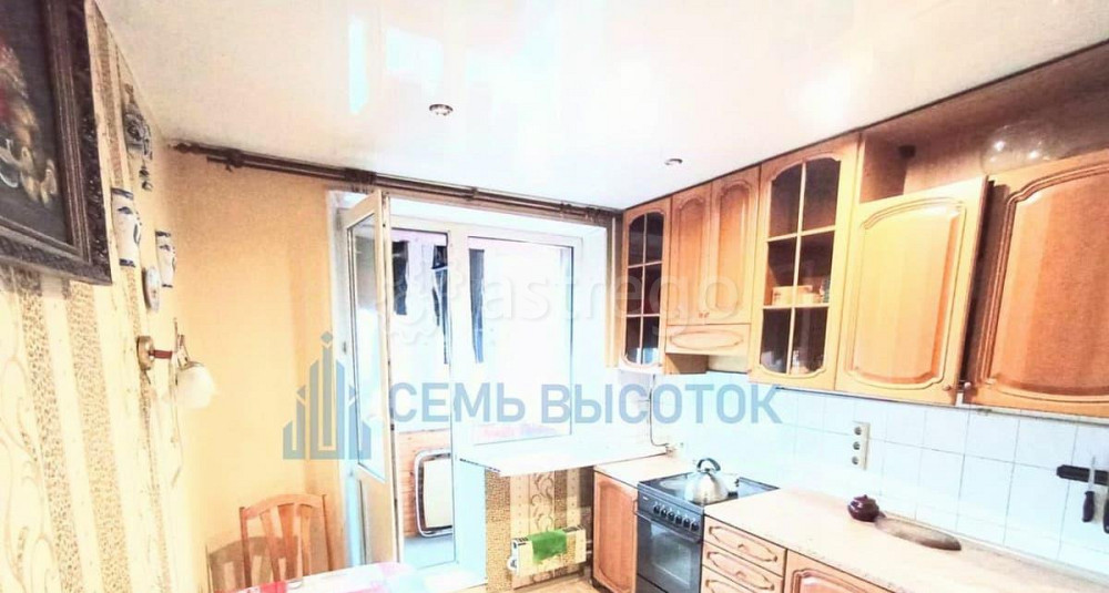 3-комн. квартира, 80 м2, 7/14 эт. Видное - изображение 1