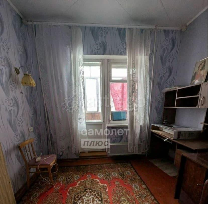 3-комн. квартира, 58.3 м2, 2/5 эт. Коряжма - изображение 7