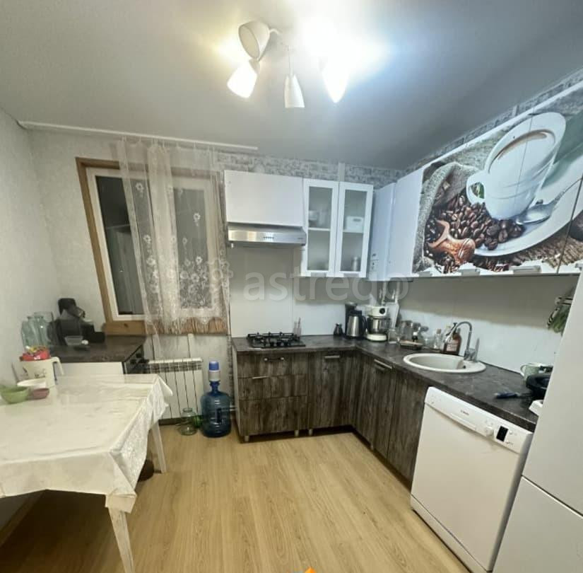 Дом, 48 м2, 8 соток, 1 эт. Уфа - изображение 4