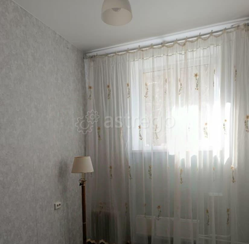 Комната, 11 м2, 1/5 эт. Реутов - изображение 1