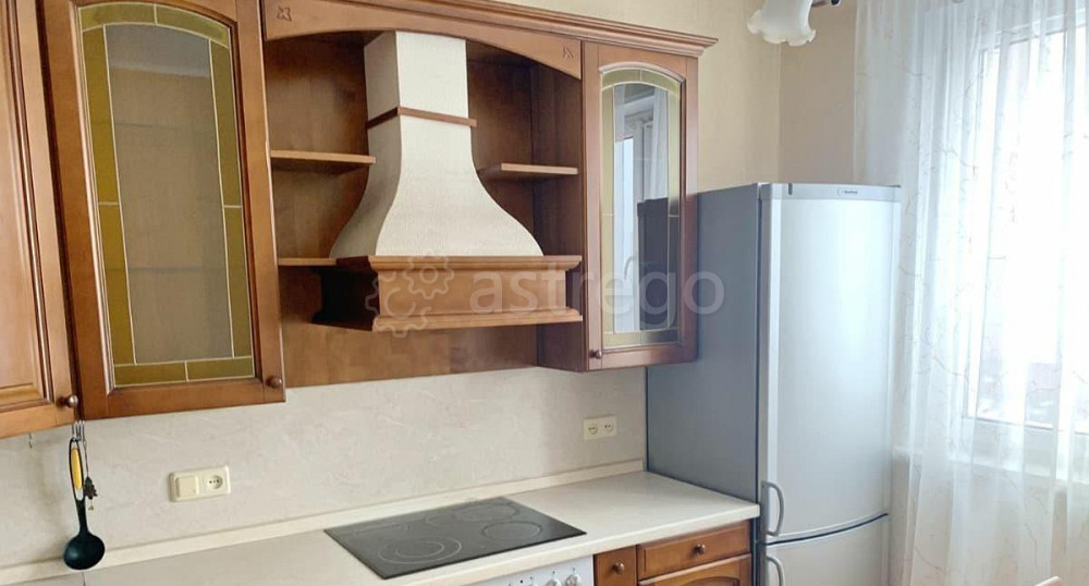 2-комн. квартира, 53 м2, 7/17 эт. Москва - изображение 1