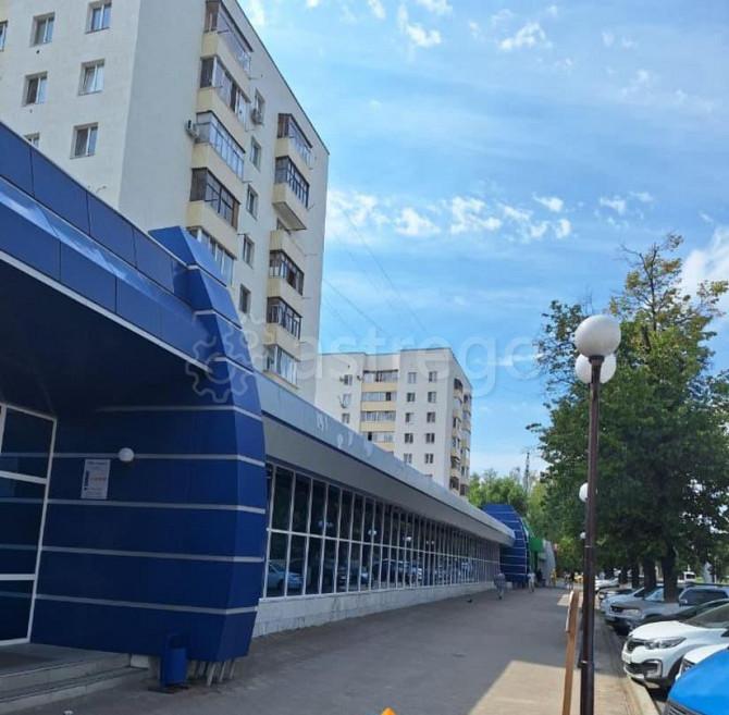Торговое помещение, 22 м2 Уфа - изображение 1