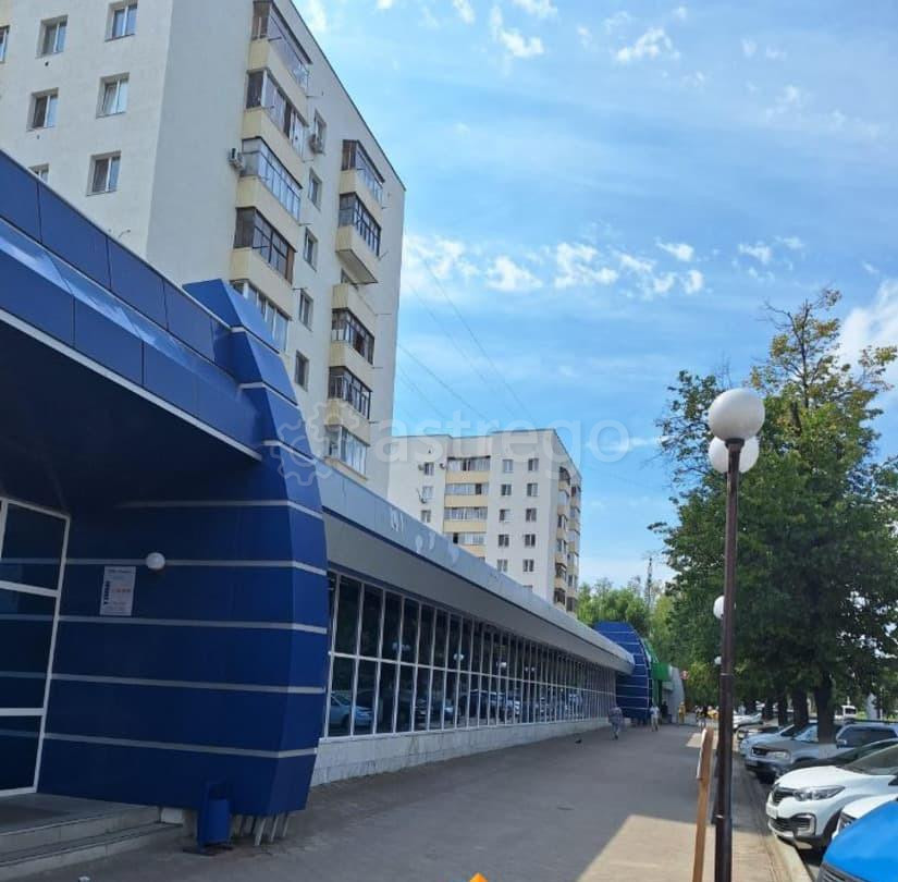 Торговое помещение, 22 м2 Уфа - изображение 1