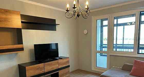 4-комн. квартира, 100 м2, 3/16 эт. Москва