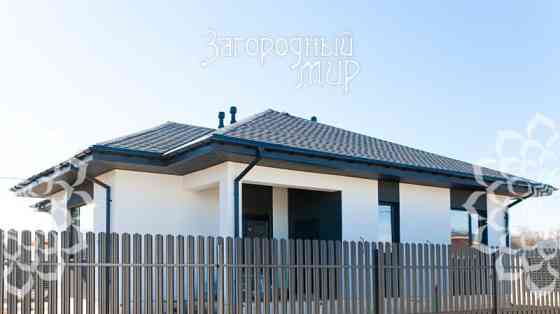 Коттедж, 157 м2 Москва