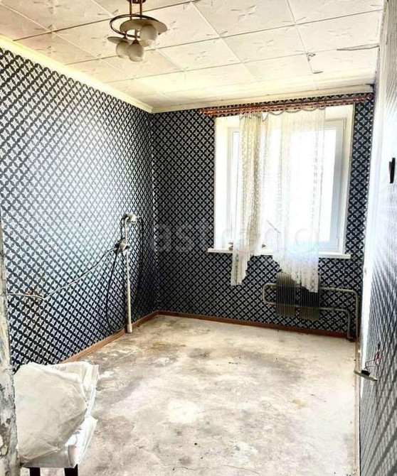 2-комн. квартира, 49.6 м2, 5/5 эт. Северный - изображение 1