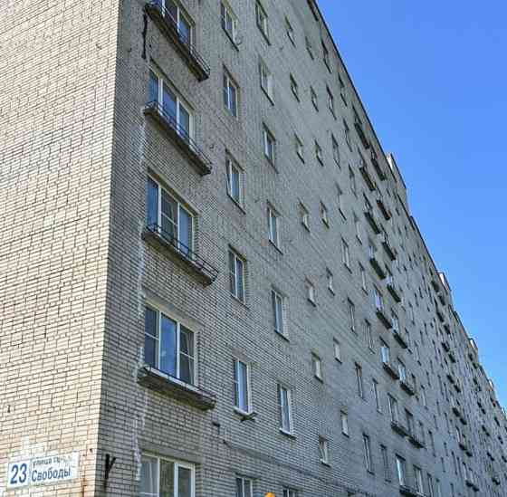 4-комн. квартира, 67.3 м2, 1/9 эт. Санкт-Петербург