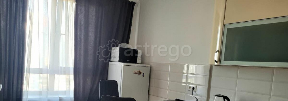 1-комн. квартира, 40 м2, 20/45 эт. Москва - изображение 5