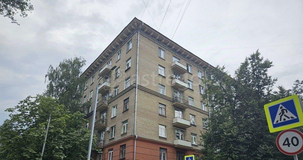 Свободного назначения, 260.1 м2 Москва - изображение 1