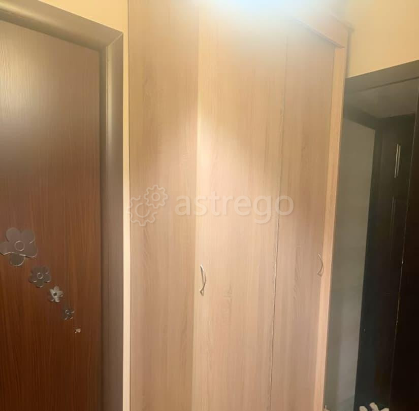 Комната, 20.6 м2, 2/9 эт. Дзержинский - изображение 6