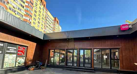Торговое помещение, 50 м2 Раменское