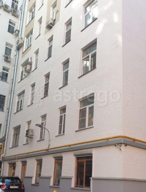 5-комн. квартира, 110 м2, 2/8 эт. Москва - изображение 6