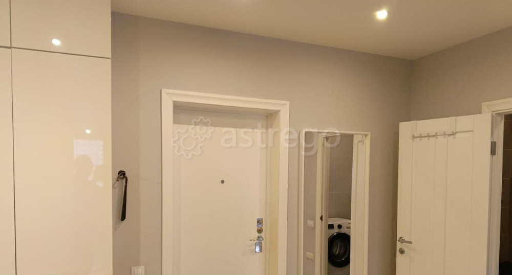 Студия, 72 м2, 16/22 эт. Красногорск - изображение 3