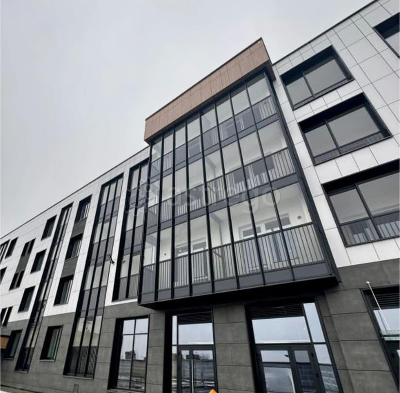 Торговое помещение, 72 м2 Санкт-Петербург - изображение 6