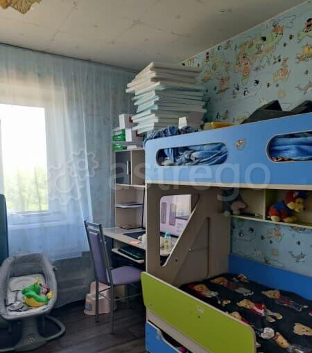 2-комн. квартира, 53 м2, 7/10 эт. Красноярск - изображение 7