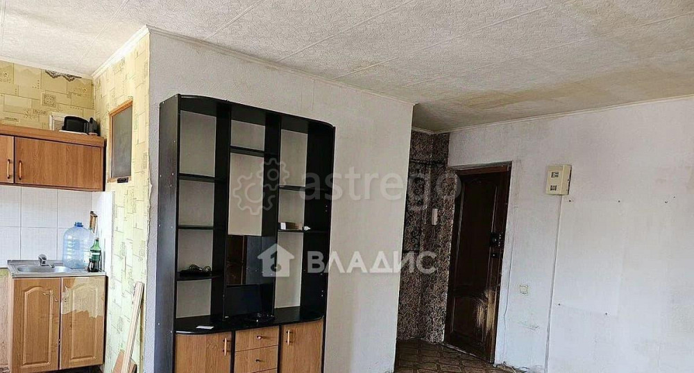2-комн. квартира, 40 м2, 4/4 эт. Бийск - изображение 1