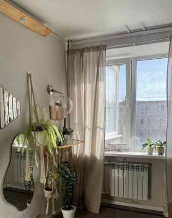 Студия, 40 м2, 4/5 эт. Астрахань