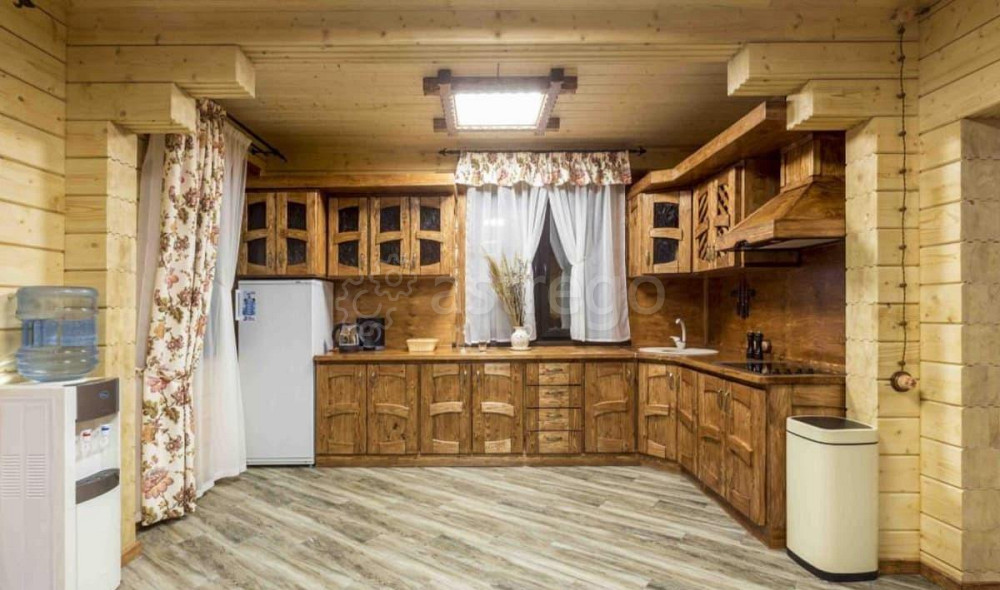 Коттедж, 260 м2, 10 соток, 2 эт. Щёлково - изображение 2