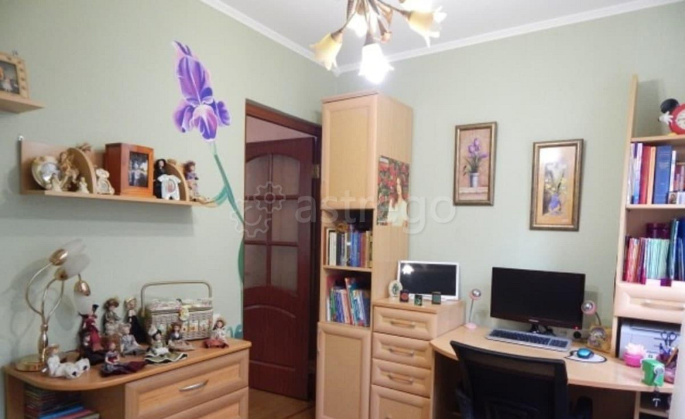 2-комн. квартира, 40 м2, 1/5 эт. Солнечногорск - изображение 10