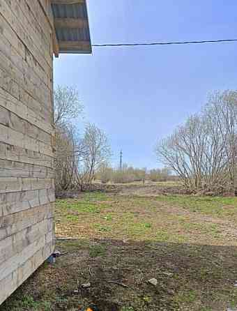 Дом, 33 м2, 12 соток, 1 эт. Архангельск