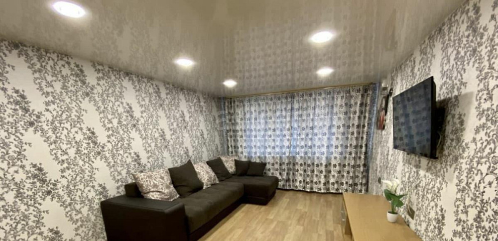 2-комн. квартира, 65 м2, 10/11 эт. Барнаул - изображение 5