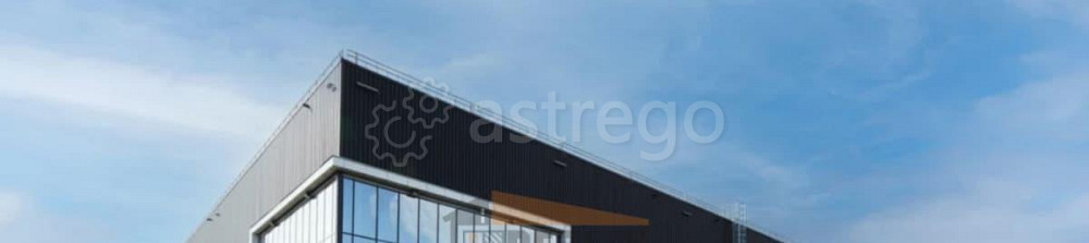 Склад, 602 м2 Балашиха - изображение 4