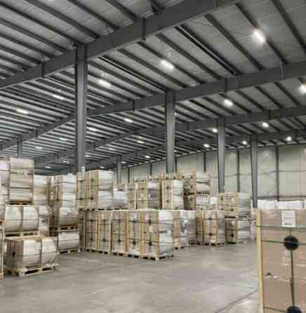 Склад, 7711 м2 Сергиев Посад