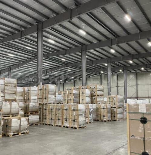 Склад, 7711 м2 Сергиев Посад - изображение 3