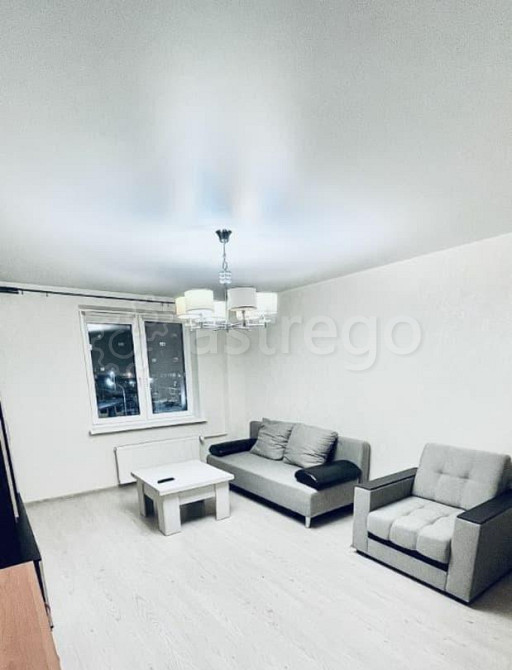 3-комн. квартира, 80.5 м2, 3/23 эт. Санкт-Петербург - изображение 3