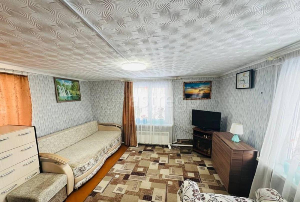 Дом, 33 м2, 6 соток, 2 эт. Уфа - изображение 9