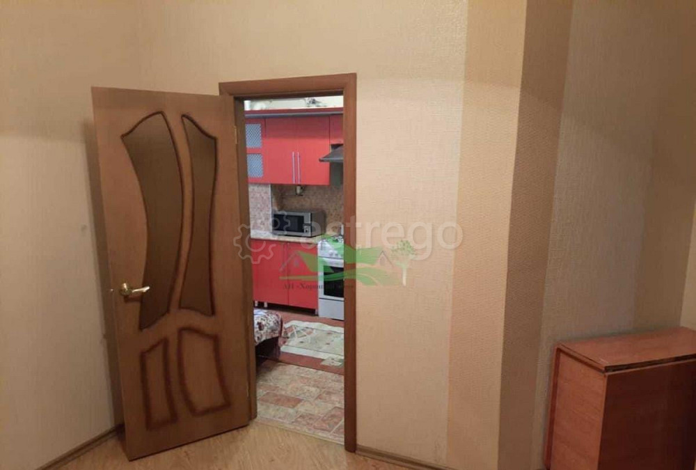 1-комн. квартира, 49.8 м2, 5/5 эт. Таврово - изображение 2