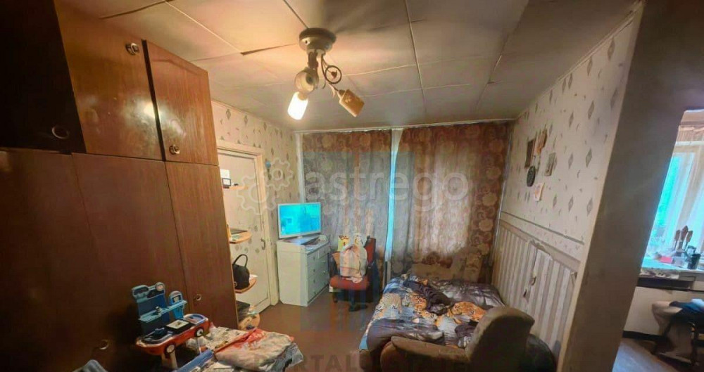 2-комн. квартира, 43.3 м2, 1/5 эт. Подольск - изображение 4