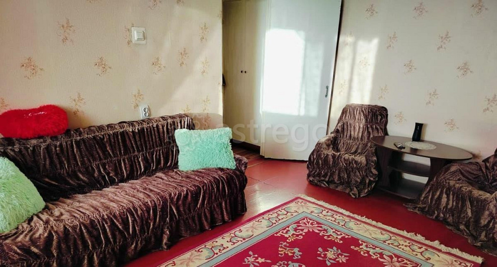 2-комн. квартира, 48 м2, 2/9 эт. Норильск - изображение 7