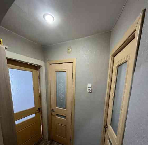 4-комн. квартира, 91.7 м2, 1/9 эт. Зеленогорск