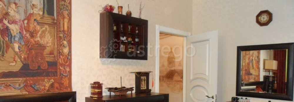 3-комн. квартира, 105 м2, 5/6 эт. Санкт-Петербург - изображение 6